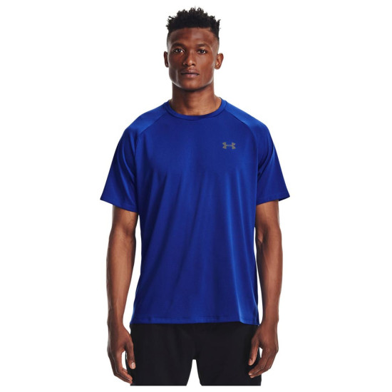 Under Armour Ανδρική κοντομάνικη μπλούζα Tech 2.0 SS T-Shirt